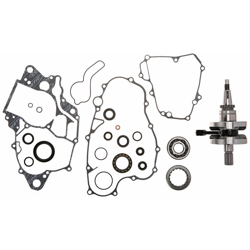 Wiseco WPC149 Crankshaft Assembly for Honda CRF150R