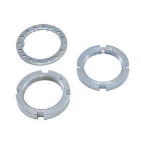Yukon (YP W32720) Spindle Nut for Ford Explorer/Ranger