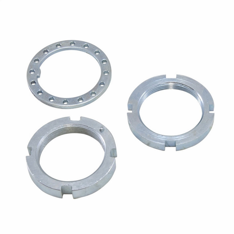 Yukon (YP W32720) Spindle Nut for Ford Explorer/Ranger