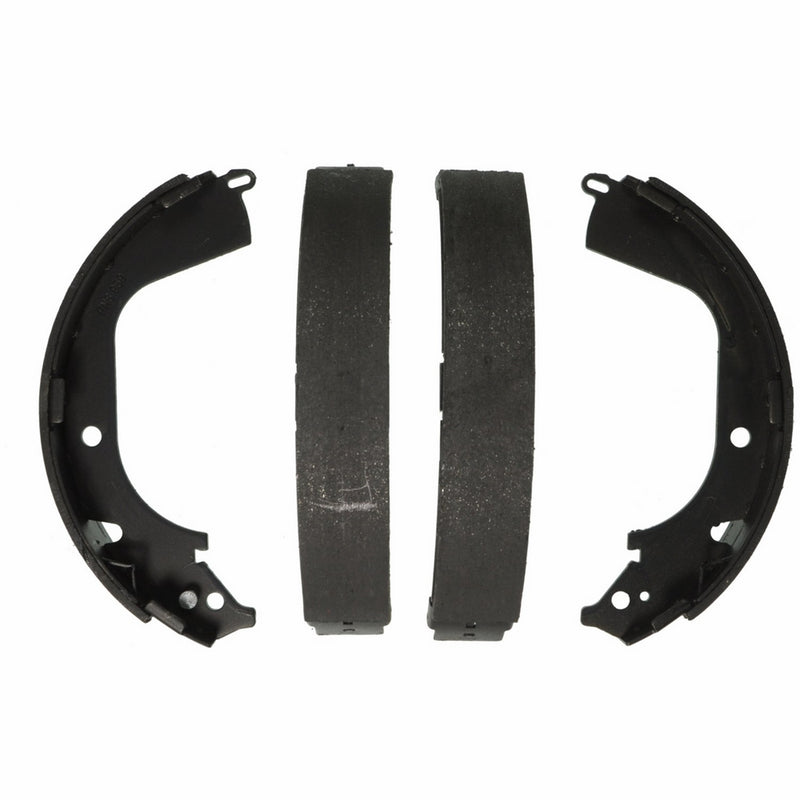 WagnerZ959 Brake Shoe Set, Rear