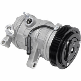 UAC CO 10900C A/C Compressor