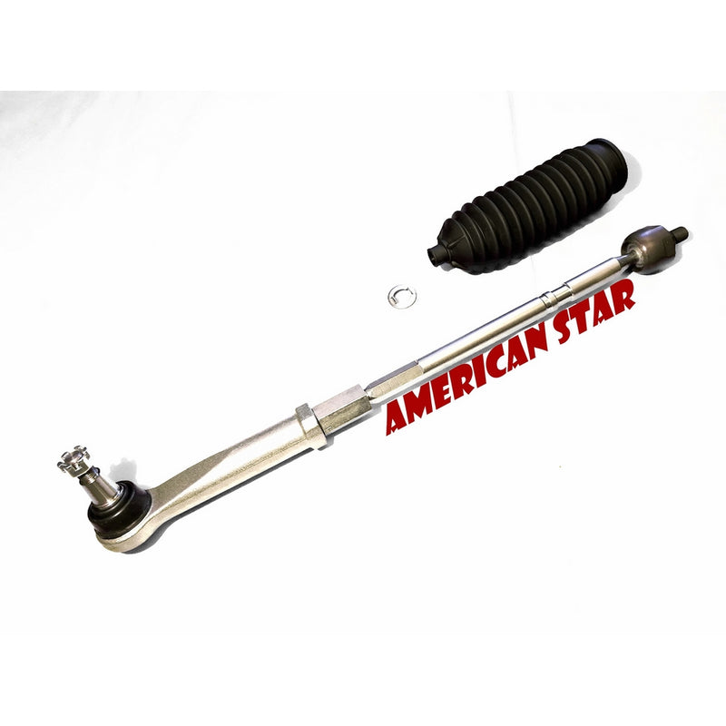 American Star Chromoly Steering Rack Tie Rod Kit for Yamaha YXZ1000R All Model 16-18
