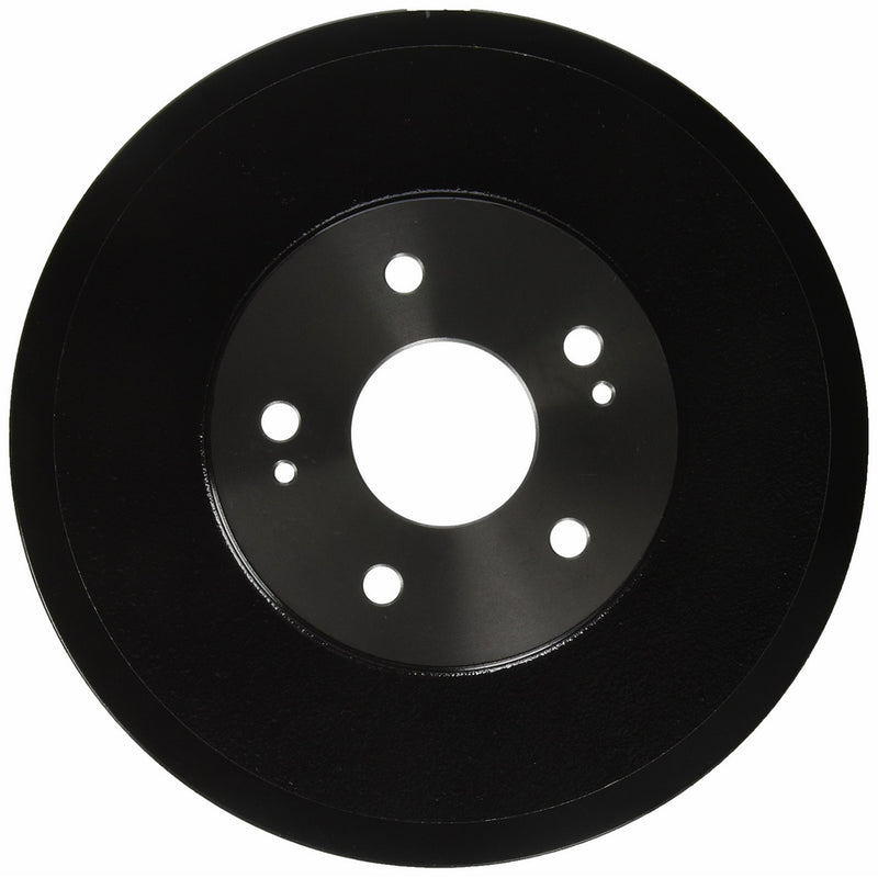 Centric Parts 122.40013 Premium Brake Drum