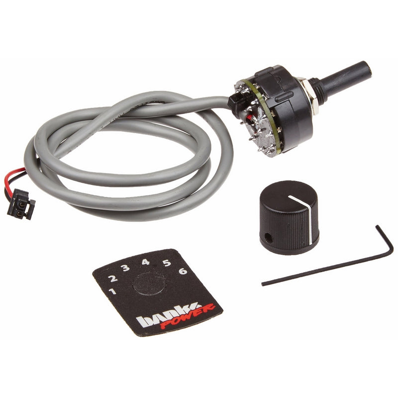 Banks 62143 Switch Kit