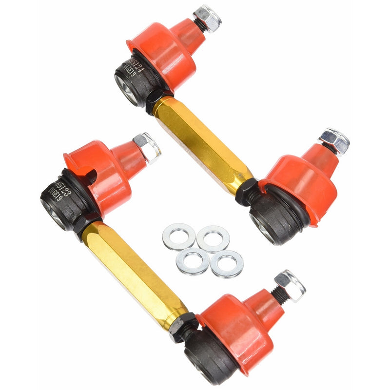 Whiteline KLC174 Rear Heavy Duty Sway Bar Link Assembly