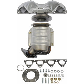 Dorman 674-439 Exhaust Manifold with Integrated Catalytic Converter (Non-CARB Compliant)