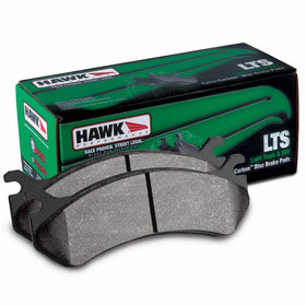 Hawk Performance HB501Y.625 LTS Brake Pad