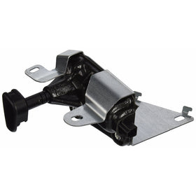 Genuine Honda 73570-S0X-A02 Quarter Window Vent Opener, Left