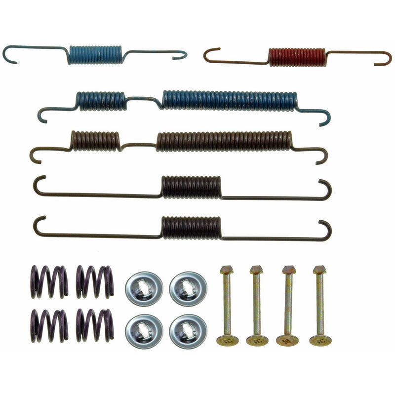 Dorman HW17354 Drum Brake Hardware Kit
