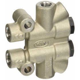 Genuine Kia 0K2A1-43900 ABS Proportioning Valve