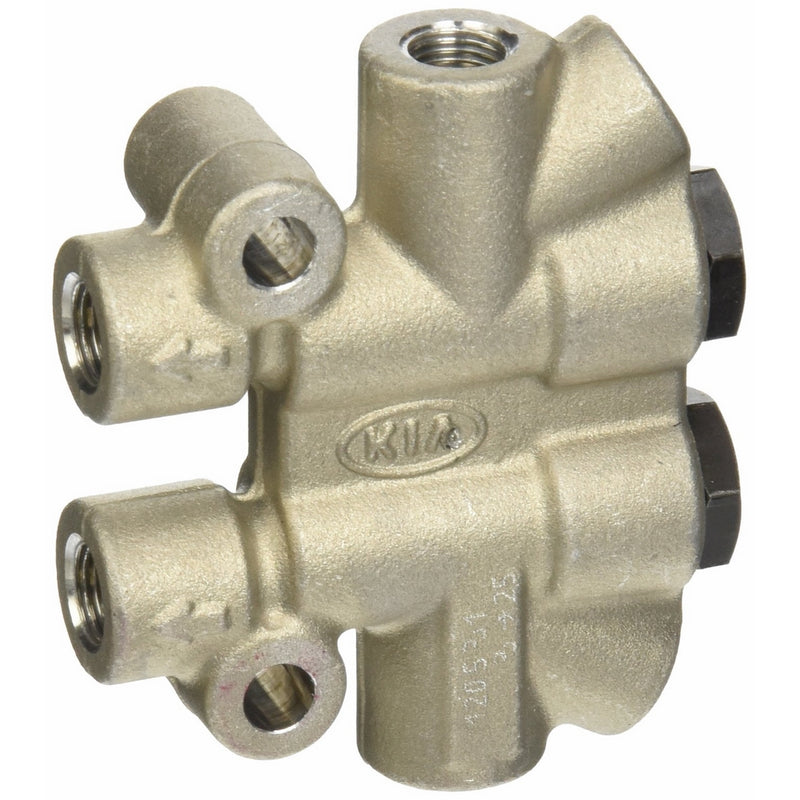 Genuine Kia 0K2A1-43900 ABS Proportioning Valve