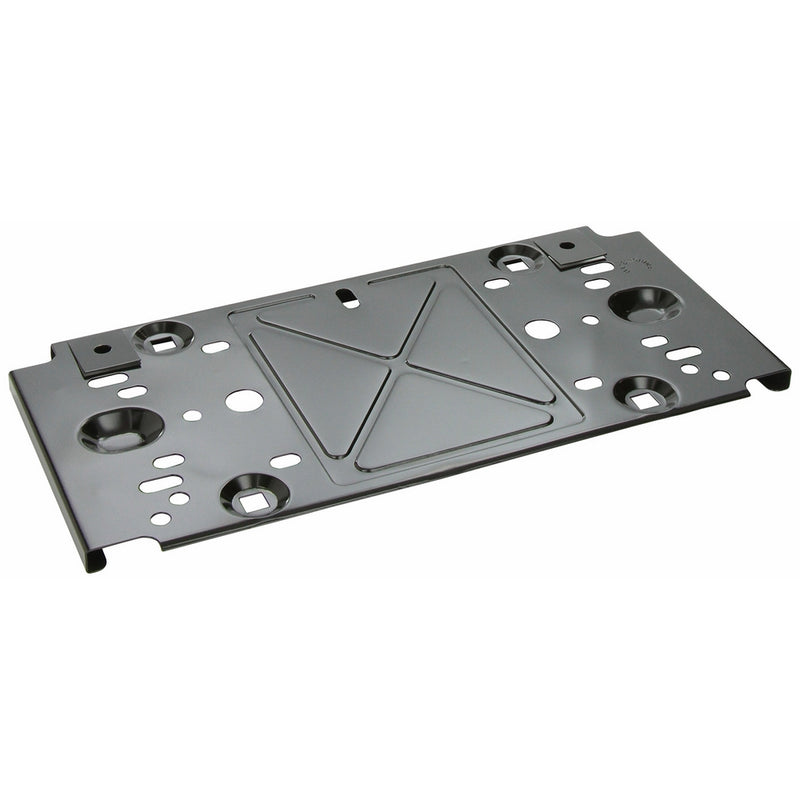 Dorman Help! 68148 Front License Plate Bracket