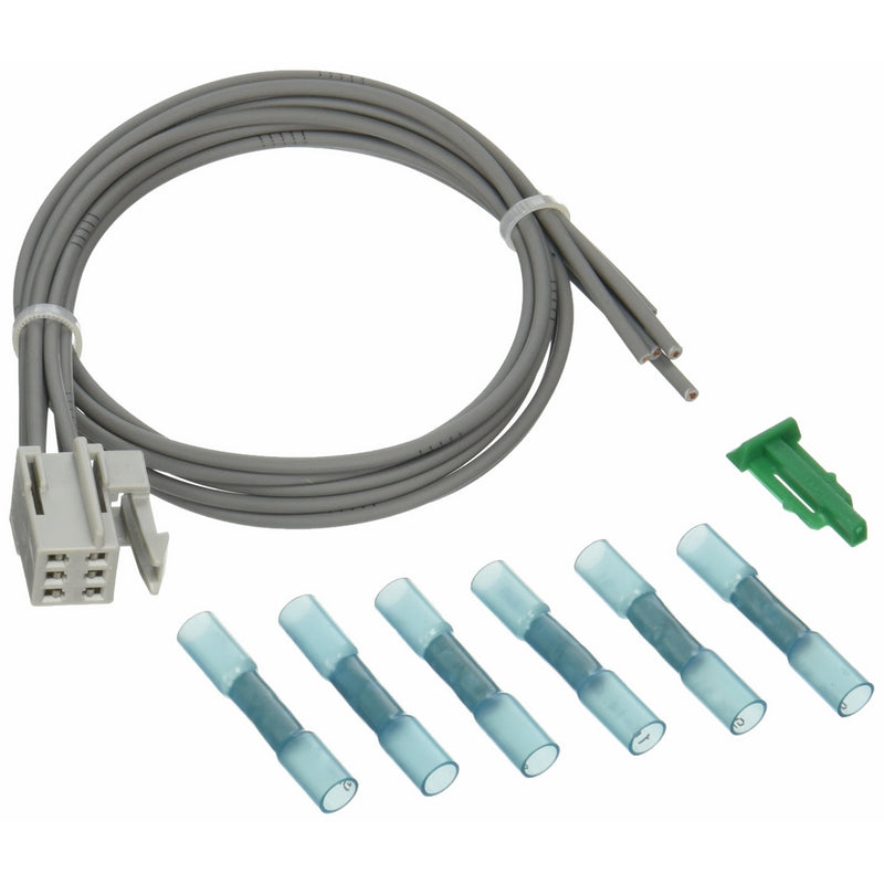 Genuine GM 13583923 Inline Connector to Suspension Module