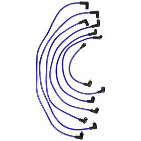 Sierra International 18-8801-1 Premium MagForce Marine Stern Drive Spark Plug Wire Set