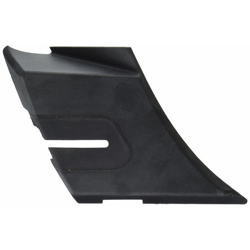 Genuine GM 25820729 Air Inlet Grille Panel, Left