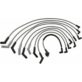 Denso 671-8089 Original Equipment Replacement Wires