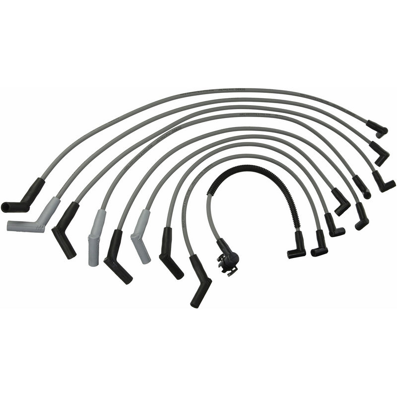 Denso 671-8089 Original Equipment Replacement Wires