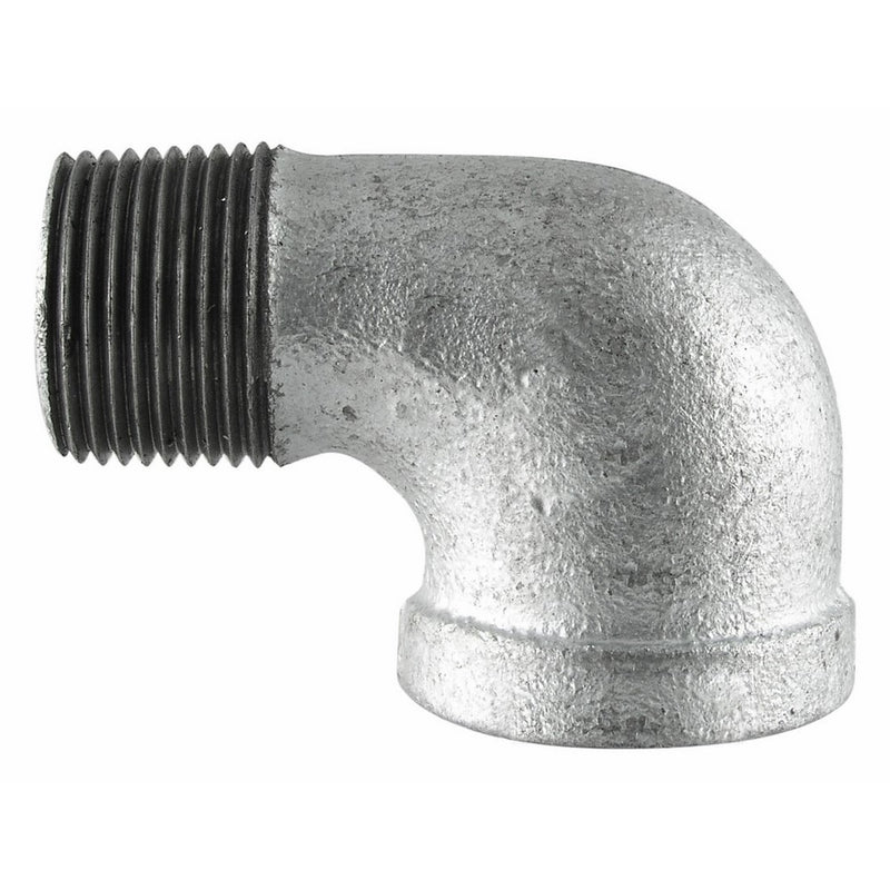 Southland 510-304HN 3/4" Galvanized 90º Street Elbow