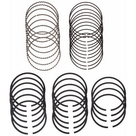 Sealed Power E-377X Piston Ring