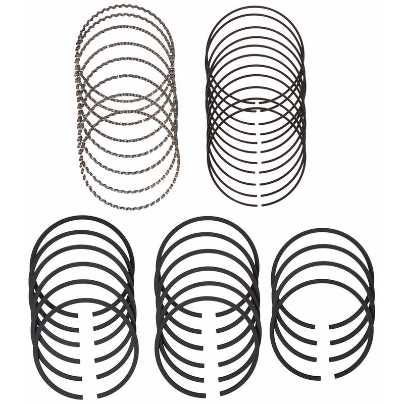 Sealed Power E-377X Piston Ring