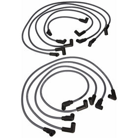 Federal Parts 2912 Spark Plug Wire Set