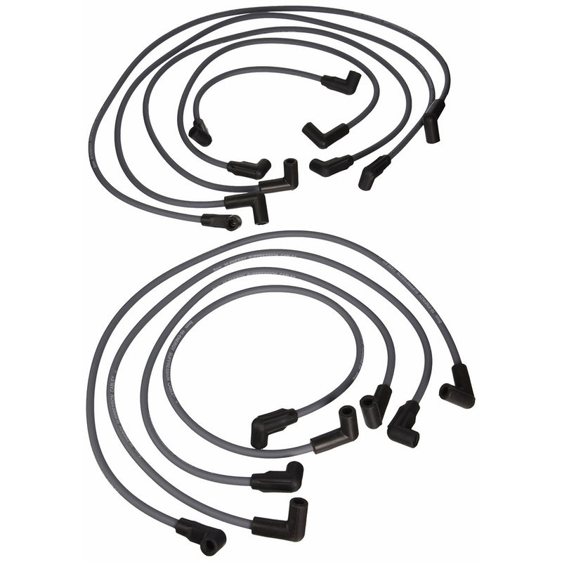 Federal Parts 2912 Spark Plug Wire Set
