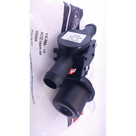 Ford 3C7Z-18495-AB Valve Assembly