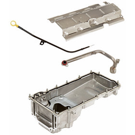 GM Performance Parts 19212593 Oil Pan