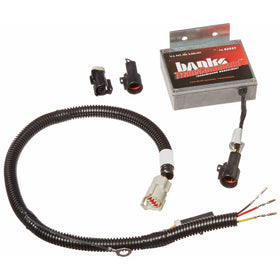 Banks 62570 TransCommand Transmission