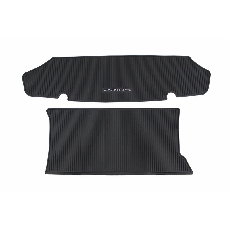 Genuine Toyota Accessories PT908-47101-02 Cargo Tray for Select Prius Models