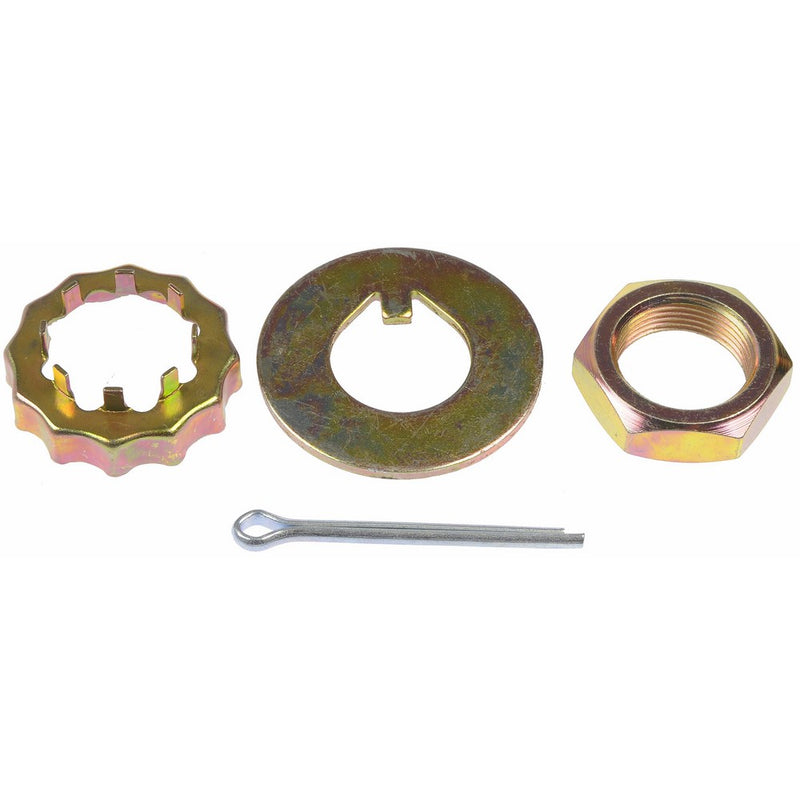 Dorman HELP! 05194 Spindle Lock Nut Kit