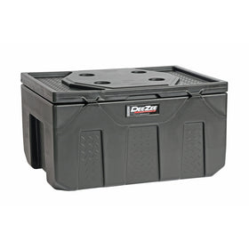 Dee Zee DZ6537P Poly Plastic Storage Chest