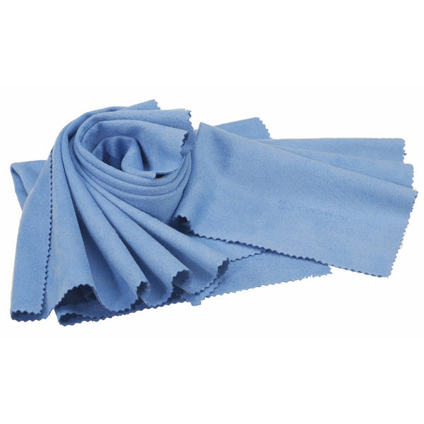 Giottos MFC-3612 Micro Fiber Cloth (Blue)