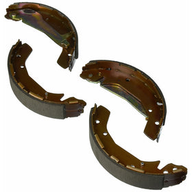 Centric Parts 111.08001 Brake Shoe