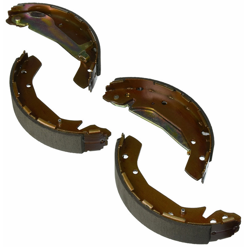 Centric Parts 111.08001 Brake Shoe