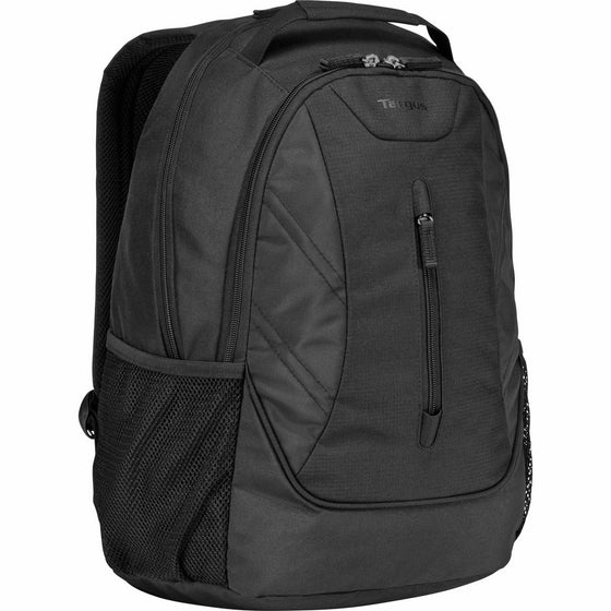 Targus TSB710US Black Ascend Backpack