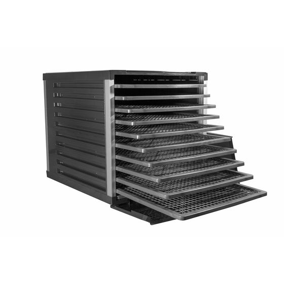 LEM Products 1153 Food Dehydrator (10-Tray)