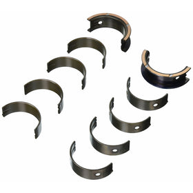 ACL 5M1186H-.25 Oversized High Performance Main Bearing Set for Mitsubishi, 0.25mm