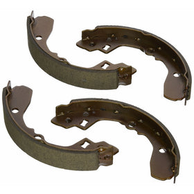 Centric Parts 111.08060 Brake Shoe