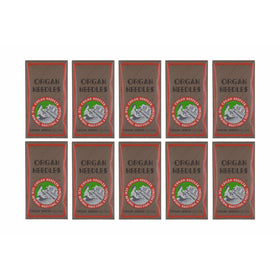 Brother Sasew 90/14 Machine Sewing Needles