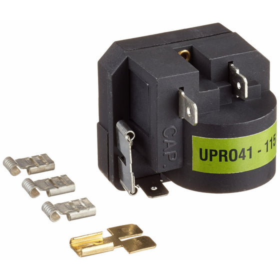 Sealed Unit Parts UPRO41 1/4-1/3 115V Relay