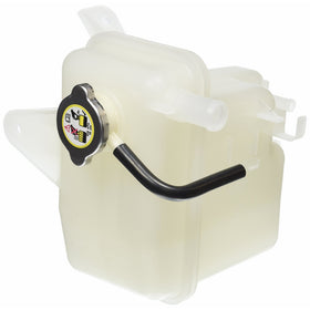 Genuine Mazda (GY01-15-350F) Sub-Radiator Tank