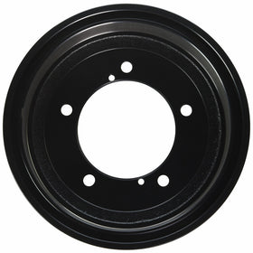 Wagner BD125705E Rear Premium E-Coated Rotor