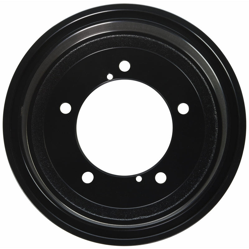 Wagner BD125705E Rear Premium E-Coated Rotor