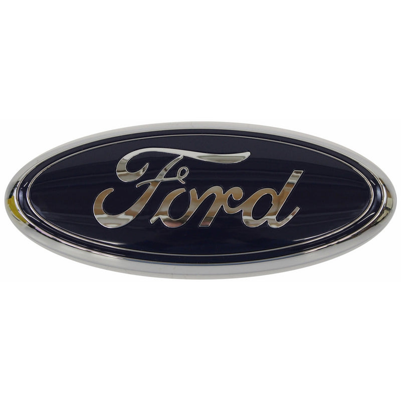 Ford Genuine AA8Z-9942528-A Nameplate