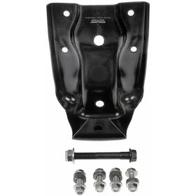 Dorman 722-032 Rear Position Leaf Spring Bracket Kit