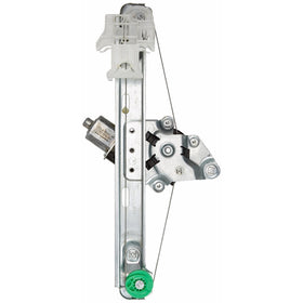 ACDelco 25797228 GM Original Equipment Rear Driver Side Power Window Regulator and Motor Assembly