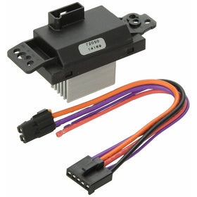 Standard Motor Products RU-631 A/C Blower Motor Switch