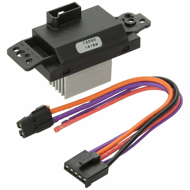 Standard Motor Products RU-631 A/C Blower Motor Switch