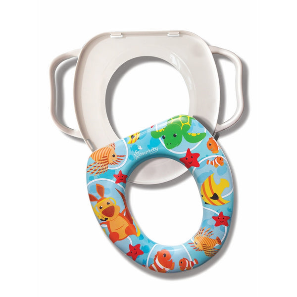 Dreambaby Easy Clean Potty Seat